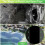 2 St Dammfoderreparation, Lapp - 8 X 8 Tum Självhäftande EPDM-Foderreparation för EPDM Trädgårdsdammlapp Reparation Av Foder. 6