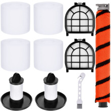 PièCes de Rechange de Filtre pour Aspirateur  LZ600 LZ601 LZ602 LZ602C APEX UpLight Lift Away DuoClean