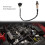 0258006499 Lambda Probe O2 Oxygen Sensor Fit for   Astra G H Corsa C D Combo Meriva Corsavan Mk 3