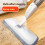 Spray Mop Replaceable Mop Pad Mop Wet and Dry Dual-Use Flat Floor Cleaning Mop 4