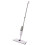 Spray Mop Replaceable Mop Pad Mop Wet and Dry Dual-Use Flat Floor Cleaning Mop 6