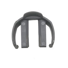 1 StüCk für K3 K7 Hoch Druck Reiniger Trigger & Schlauch Ersatz ZubehöR Teile C Clip Klemme K5037333 für Schlauch Zur Maschine