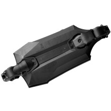 RC Auto Telaio Telaio 55-SJ16 per Hosim 9155 9156 Xinlehong 9155 9156 1/12 RC Auto Pezzi di Ricambio