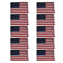 10X Promotion American Flag USA - 150 x 90cm ( Image-Compliant)