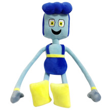 Huggy Wuggy Brinquedo de PelúCia Papoula Brinquedo Pai PelúCia Animais Brinquedos Bonecos Desenhos Animados CriançAs Presentes de AniversáRio