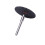 25 pcs blades cutting disc set 32mm with arbor for  rotary tool 8