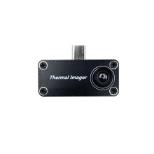 Phone External Infrared Imaging Infrared Thermal Imager Device Tiny Thermal-Imaging Camera for Android Mobile Phone
