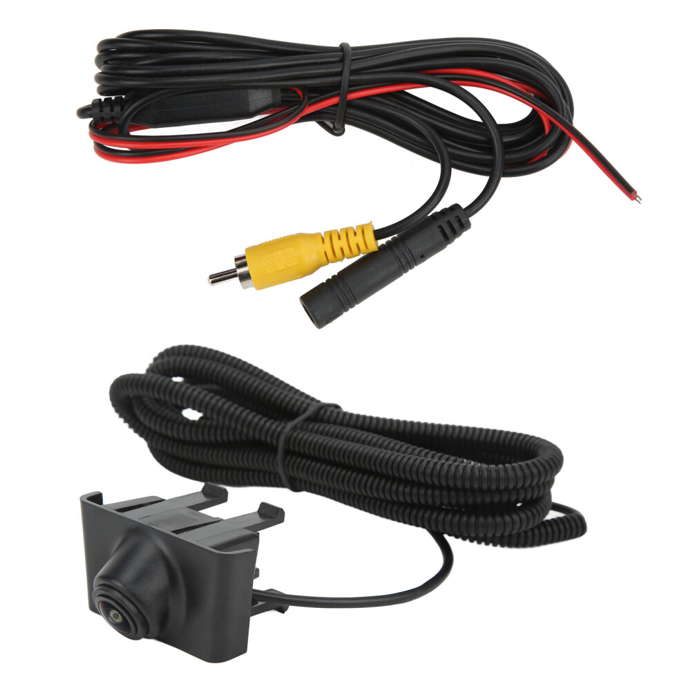 Ccd Front Camera Ix35 Night Vision 170 7790334557143