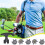 Spikes Set Includes 60 Pcs  Cleats Replacement  Cleats Spanner Metal Thread Screw 6 mm Dia  Spike Too 5