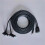 4X for   3-in-1 Accessories Replacement Cable -Compitable 5M, USB, Power VR Games 6