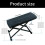 Multifunctional Music Foot Stool Ergonomic Form for Excellent 3