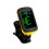 Advanced Guitar Tuner LCD Screen Guitar Part Accurate Pitch 3