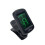 Advanced Guitar Tuner LCD Screen Guitar Part Accurate Pitch 4