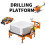 Building Block Host Stand for   M4/M4 Pro Front  Button One-Click Power  Assembly Base for   M4 2