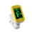 Advanced Guitar Tuner LCD Screen Guitar Part Accurate Pitch 7