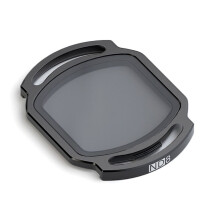 O4 Air Unit Pro Filter ND8 Drone Optical Glass Photographic Parts Aluminum Alloy Frame Sports Action Camera