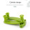 5Pcs Adjustable Plant Branches Bender Fixator Reuseable Branch Puller Twig Fixing Clamp Bonsai Modelling Tool Garden 8