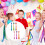 6Pcs Dancing Rhythm Wrist Streamers Gymnastics Dance Decorations 2