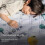 Outdoor Blanket Waterproof Sand Resistant for-Multiplayer 7