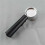 2 Pcs 51mm Bottomless Filter Coffee Machine Accessories Domestic Coffee Machine Accessories Bracket Handle Hollow Handle 8
