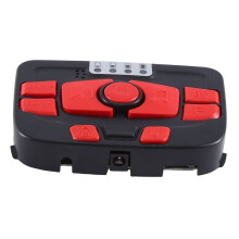12V Children's Electric Vehicle Power Supply Central Control Multi Functional Music Power Monitor
