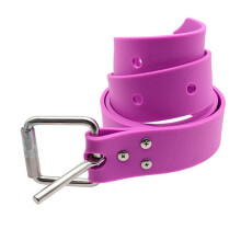 1.5M Adjustable Scuba Diving Weight Belt with 316 Stainless Steel Buckle Load-Bearing Diving Gear Accessories