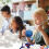Solar System Project Kit, PlanetModel Crafts 14 Mixed Sized Polystyrene Spheres Balls for School Science Projects 8