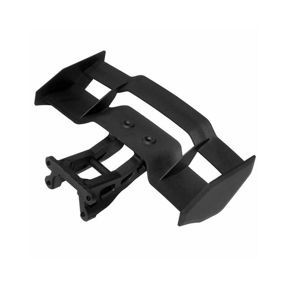 Tail Wing Set For Hbx Haiboxing 901 901A 1/12 Rc Car Upgrades Parts Spare Accessories 6034032207278