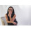 Oversized Reading Glasses for Women +1.75 Magnification Blue Light Blocking Lightweight Black Frames 4