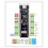 ESP32-S3 ETH Development Board, 10/100Mbps RJ45 Ethernet Port,Wi-Fi and  Support,240MHz Dual Core Processor B 5