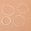 20pcs Cuerdas de Nylon  en Ukelele 2