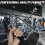2X Pulldown Cable Machine Handles, Heavy Duty Triceps Biceps Press Down Cable Handle for Pulley Workouts Home Gym 4