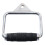 2X Pulldown Cable Machine Handles, Heavy Duty Triceps Biceps Press Down Cable Handle for Pulley Workouts Home Gym 5