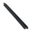 4pcs 400mm/15.75Inch Plastic Surfboard Fin Box Replacement Plug Fin Box Longboard Single Fin Surfboard  Fin Box 1