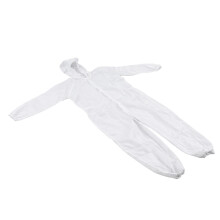 Polyester-Staubschutzanzug gegen statische Elektrizität für SMT-Werkstatt, 2XL