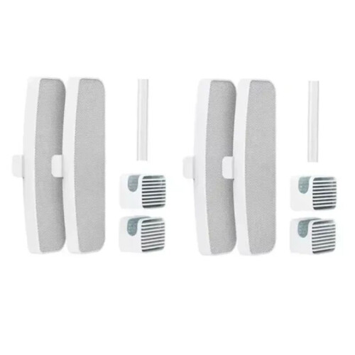 For  Mijia  Pet Water Dispenser Special Filter Element Set - Automatic Silent Sterilization Filter