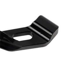 10X PALOMA Adaptateur de Dérailleur Avant de Vélo Conversion de Support de Fixation de Base Anneau de Serrage BMX