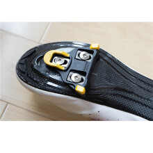 6X Road Bike Lock Pedal Shims Cykelsko Självlåsande Justerbart Cykellås Pedal Cleat Packning Cykelpedaler Delar