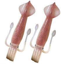 2 Stück Nudelgabeln, Nudelgabel in Oktopusform, Tintenfischgabel Aus Kunststoff, Lustige Küchenhelfer, Hitzebeständiges Silikonutensil