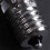 3X E17 Socket 5W 64 LED Lamp Bulb 3014 SMD Light Warm White AC 110V-220V 8