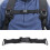 2X Plongée Sous-Marine Backmount Sidemount BCD Sangle Pectorale à Dégagement Rapide Accessoires de Plongée 1