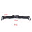 2X Scuba Diving Backmount Sidemount BCD Quick Release Chest Strap Diving Accessories 6
