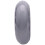 3X Scarpe da Skating 608ZZ Cuscinetto Inline Skate Wheel Grigio Chiaro 4
