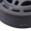 3X Scarpe da Skating 608ZZ Cuscinetto Inline Skate Wheel Grigio Chiaro 5