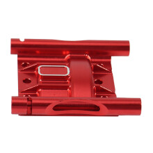 2X Metal Center Differential Cover for Arrma 1/8 Kraton Senton Typhon Talion Outcast 1/7 Limitless,1