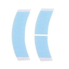 324 Pièce Série/Lot Forte Perruque Double Bande Bandes Système de Cheveux Fixe Extension Adhésive Dentelle Perruque étanche Sueur Perruque Film