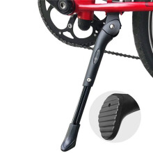 2pcs 14 16 18 20 24 26 Inch Bike Adjustable Brackets for Dahon K3 S18 D8 P8 Road Mountain Bike with Holes