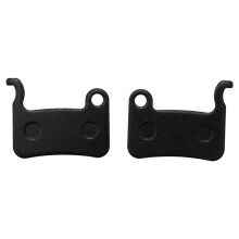 12X ZOOM Brems Beläge Hydraulische Scheiben Bremse Metall Geeignet für Mountainbike Zubehör HB875, HB870, HB100