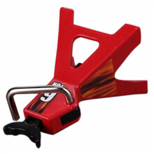 8x6 Ton Simulated Jack Metal Jack Stands Decoration for TRX4 Axial SCX10 CC01 D90 D110 TF2