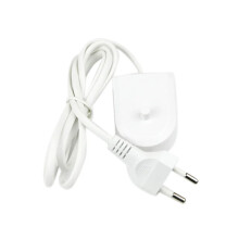 Replacement Charger for Philips Sonicare HX6100 HX6721 HX3296 HX3216 Fast Waterproof EU Plug Base